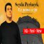 SEYDA PERİNÇEK